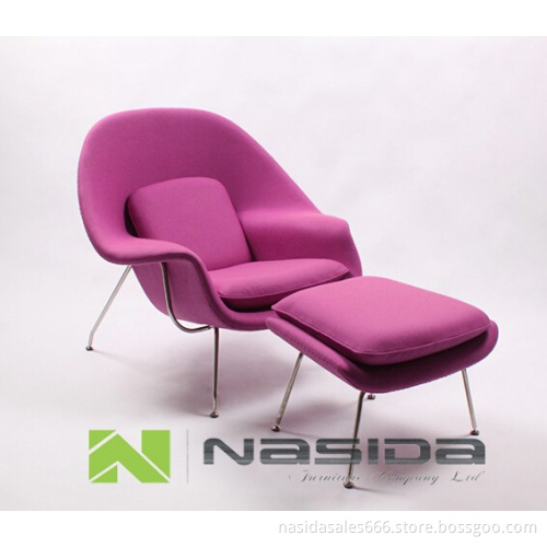 Replica Eero Saarinen Womb Chair